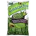 El Sabroso  Tortilla Chip, Guacachip, Guacamole Flavored, 12-Ounce Units (Pack of 12)