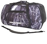 Nitro Snowboards DUFFLE BAG, bleach, 69x33x33 cm / XL, 59 Liter, 1121-877479_1077