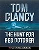 The Hunt for Red October