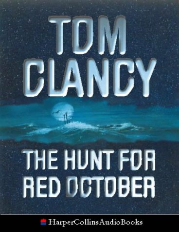 Tom Clancy