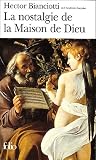 La nostalgie de la Maison de Dieu