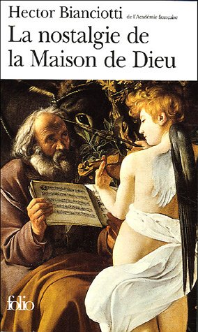 La nostalgie de la Maison de Dieu