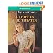 A Thief in the Theater: A Kit Mystery (American Girl Mysteries)
