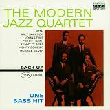 One Bass Hit