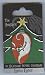 Disney Pin Zero Ornament LE 1500 Nightmare Before Christmas