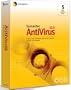 Symantec Antivirus 10.0 Business Pack - 5 User