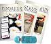 Pimsleur Japanese I, II and III (Comprehensive) with Audiofy USB Reader (Audiofy Digital Audiobook Chips)