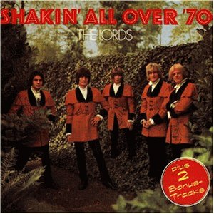 The Lords - Gloryland (1999 Digital Remast Lyrics - Zortam Music