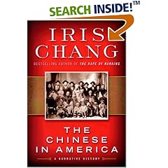 The Chinese in America: A Narrative History