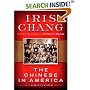 The Chinese in America : A Narrative History