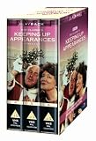 Keeping Up Appearances - Series 3 And 4 [1990]