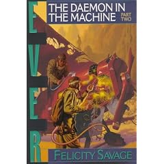 Ever Part Two The Daemon In The Machine