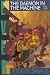 Books : Daemon in the Machine (Ever/Felicity Savage, Pt 2)