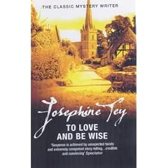 To Love and be Wise