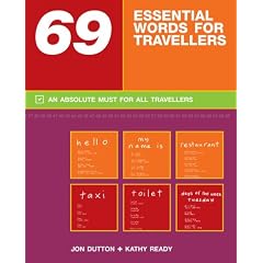 69 Essential Words for Travellers