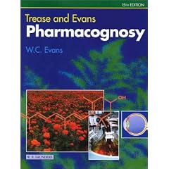 Trease & Evans' Pharmacognosy