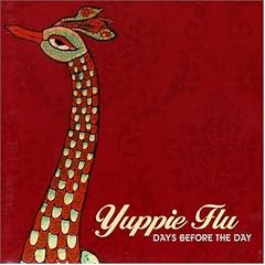 Days Before the Day