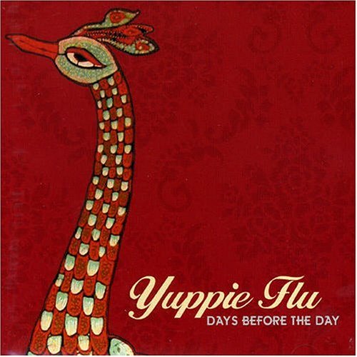 Yuppie Flu