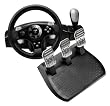 Thrustmaster Rally GT Force Feedback Pro Clutch Edition Wheel