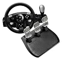 Thrustmaster Rally GT Force Feedback Pro Clutch Edition Wheel
