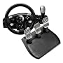 Thrustmaster Rally GT Force Feedback Pro Clutch Edition Wheel