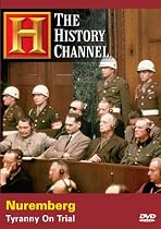 Watch Nuremberg - Tyranny on Trial Movie Online.