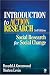 Introduction to Action Research: Social Research for Social Change