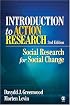 Introduction to Action Research: Social Research for Social Change