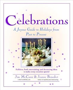 Cover of "Celebrations"