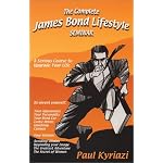 The Complete James Bond Lifestyle Seminar book cover