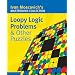 Loopy Logic Problems & Other Puzzles (Mastermind Collection)