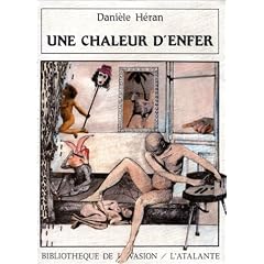Une chaleur d'enfer