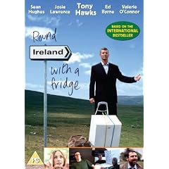 Round Ireland With A Fridge [DVD]