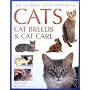 Ultimate Encyclopedia of Cats: Cat Breeds and Cat Care