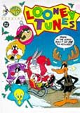  : Looney Tunes Annual 1998