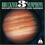 Bruckner: 3rd Symphony