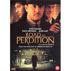Les Sentiers de la perdition