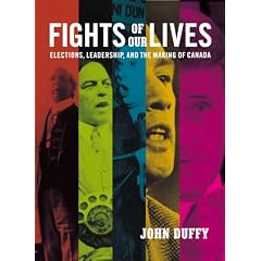 Fights of our lives
