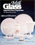 Milk Glass: Imperial Glass Corporation