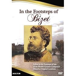 In the Footsteps of Bizet