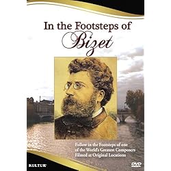 In the Footsteps of Bizet