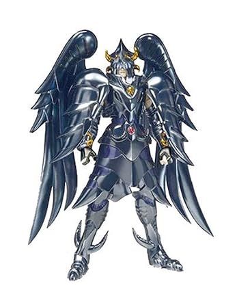 Saint Seiya - Myth Cloth Gryphon Minos