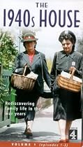 The 1940's House [VHS] [2001]