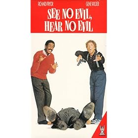 See No Evil Hear No Evil
