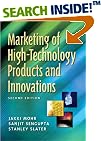 Marketing of High-Technology Products and Innovations (2nd Edition)