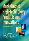 Marketing of High-Technology Products and Innovations (2nd Edition)