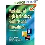Marketing of High-Technology Products and Innovations (2nd Edition)