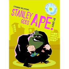 Stanley Goes Ape