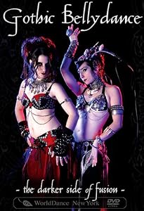 Gothic Bellydance
