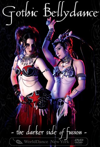 buy Gothic Bellydance online